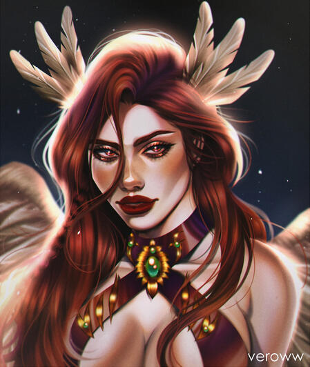 commission work