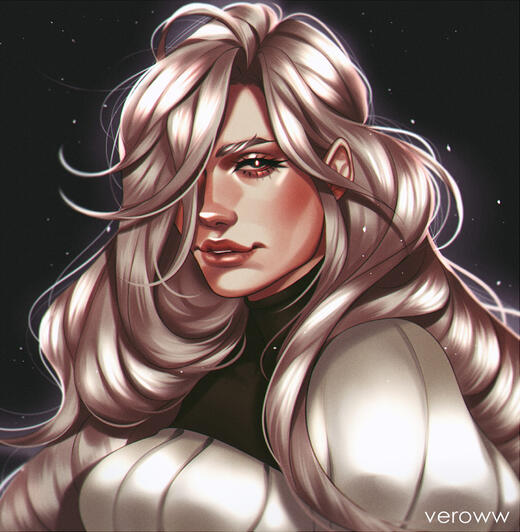 commission work