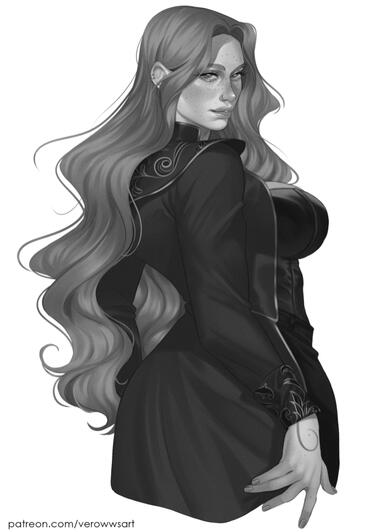 commission work