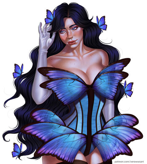 commission work