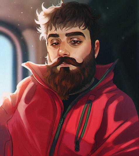 personal / practice work