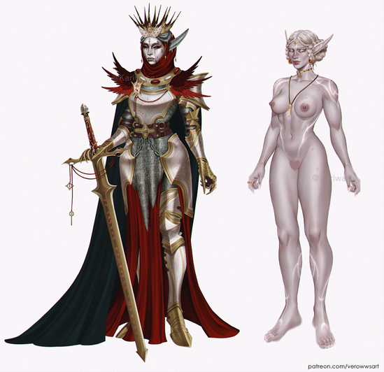 commission work for kariwase