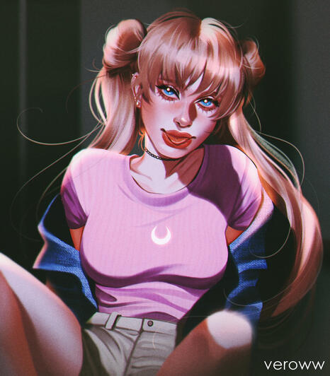 personal work